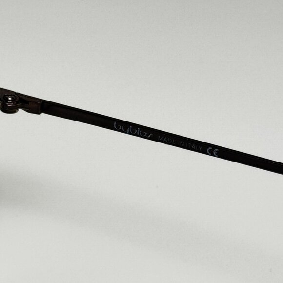 Byblos Eyeglasses Eye Glasses Frame 670 3280 Italy 48-21-140